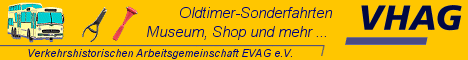 Zur Verkehrshistorischen Arbeitsgemeinschaft EVAG e.V.