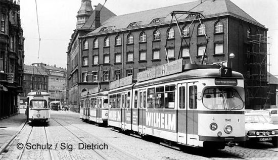 Gelsenkirchen Hbf