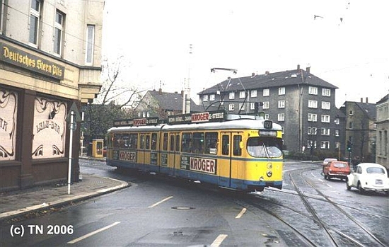 2626, Abzw. Katernberg