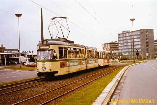 203, Beiseweg