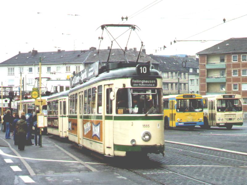 Porscheplatz