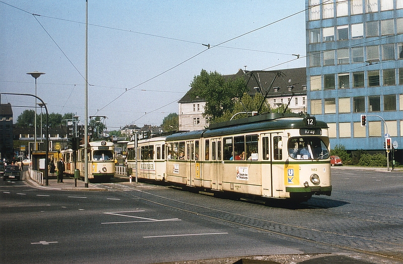 Viehofer Platz