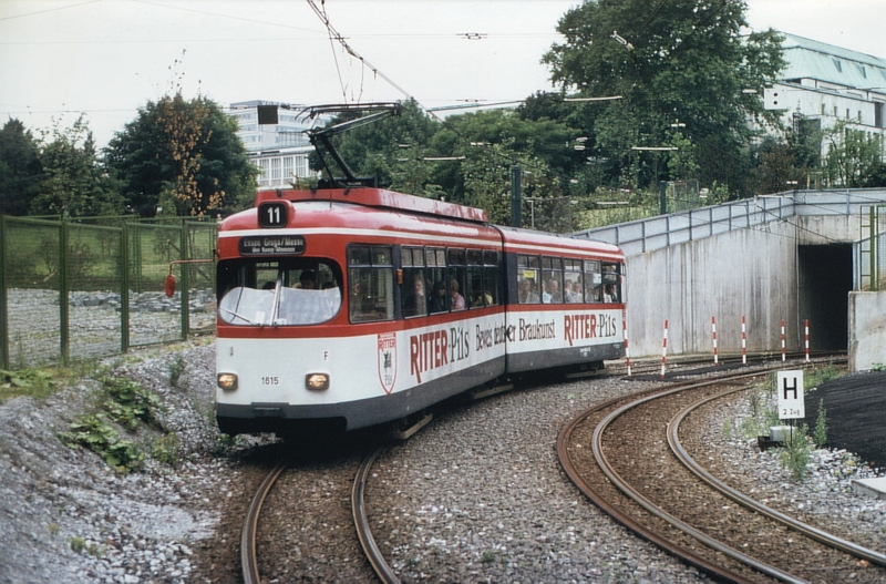 Rolandstraße