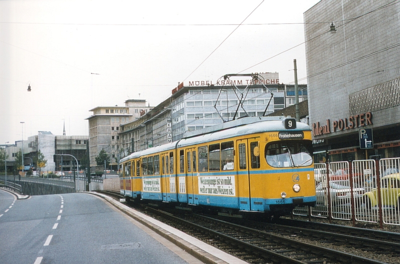 Schützenbahn