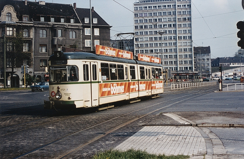 Schützenbahn