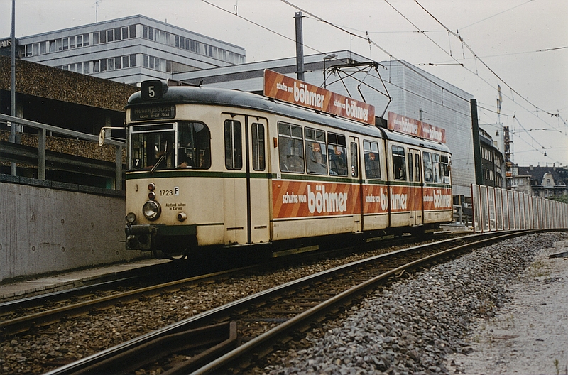 Schützenbahn