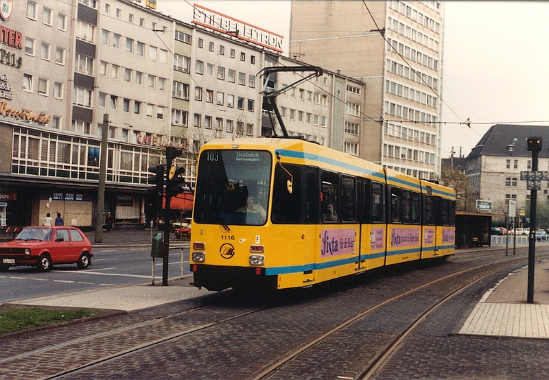 Viehofer Platz