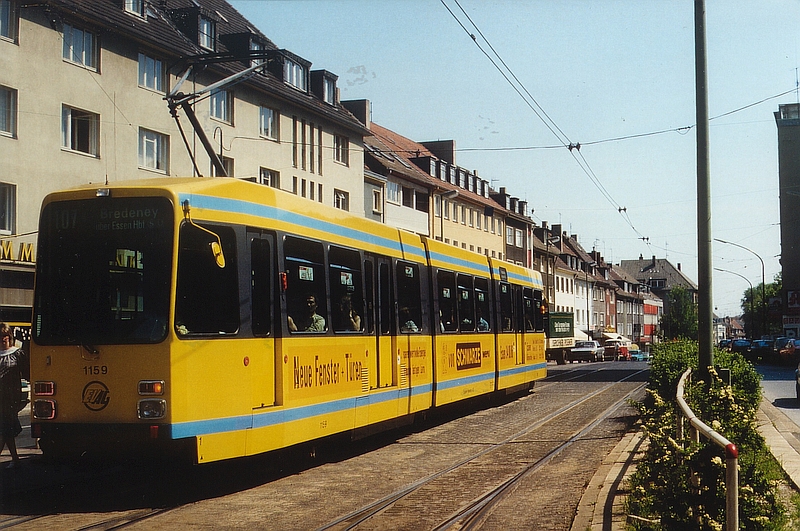 Viehofer Platz