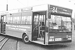 VOeV-Bus II
