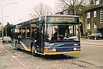 3910 MAN NL263 (A21)