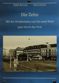Cover „Die Zehn“