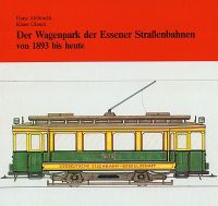 Cover Wagenpark Essen