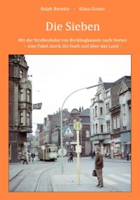 Cover „Die Sieben“